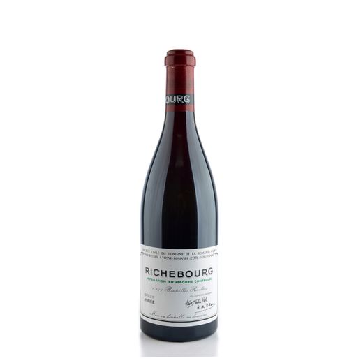 Romanee Conti Richebourg Grand Cru - Vinho tinto França | BoaBebida