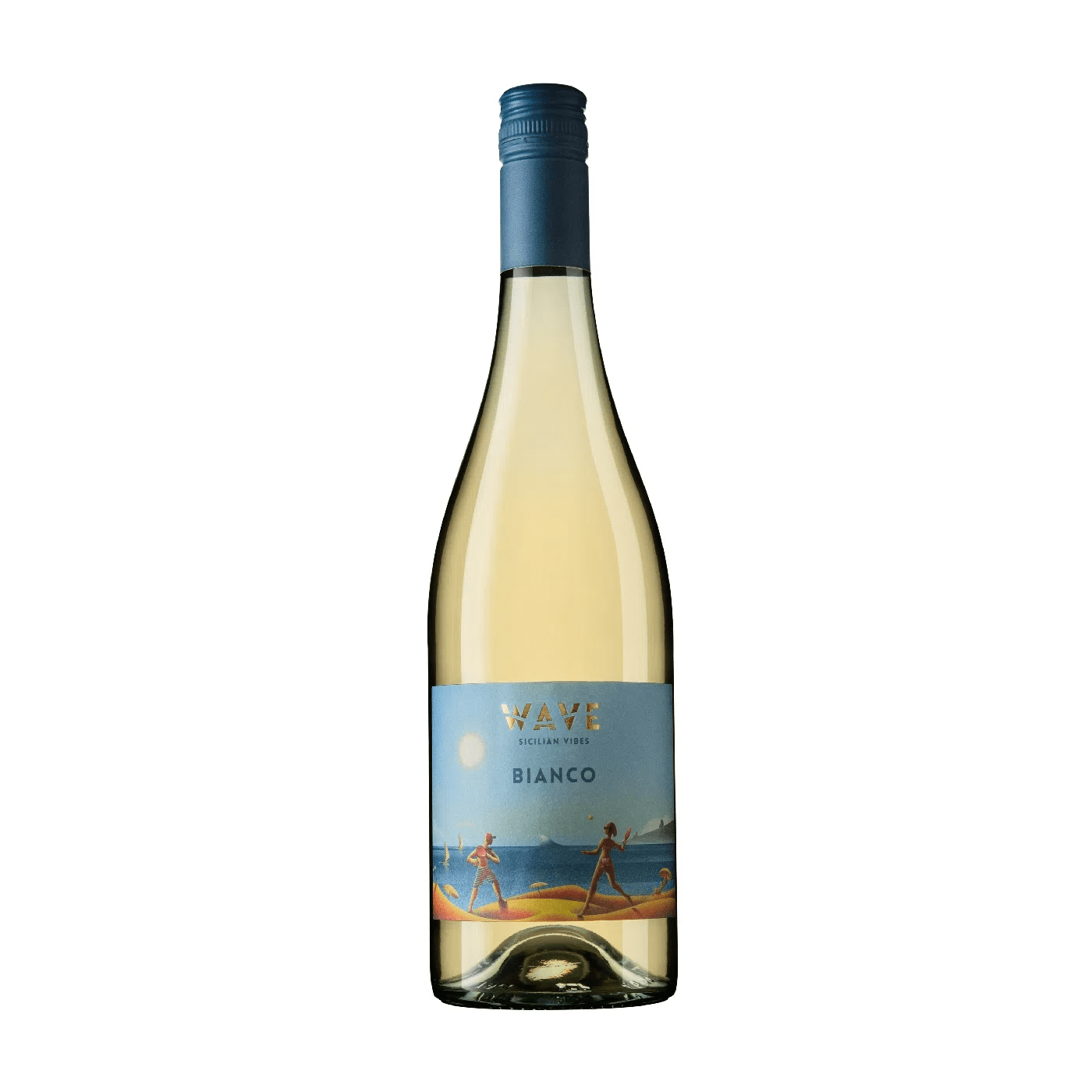 Wave Bianco Igt - Vinho Itália | BoaBebida